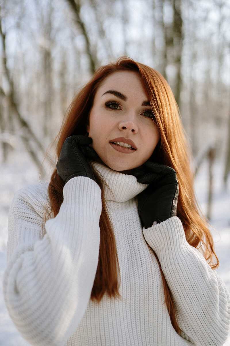 fotografia portretowa