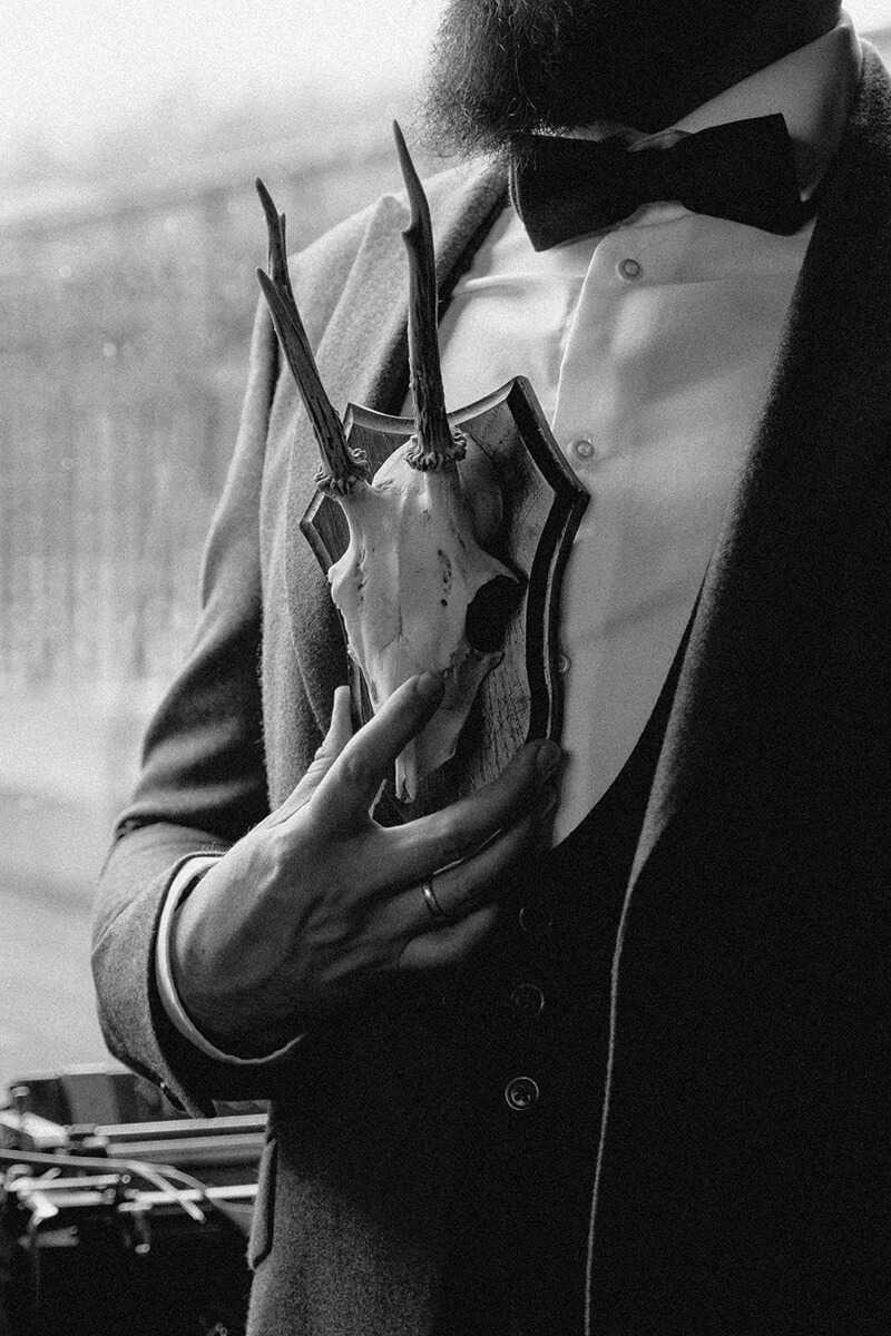 sesja stylizowana Żnin