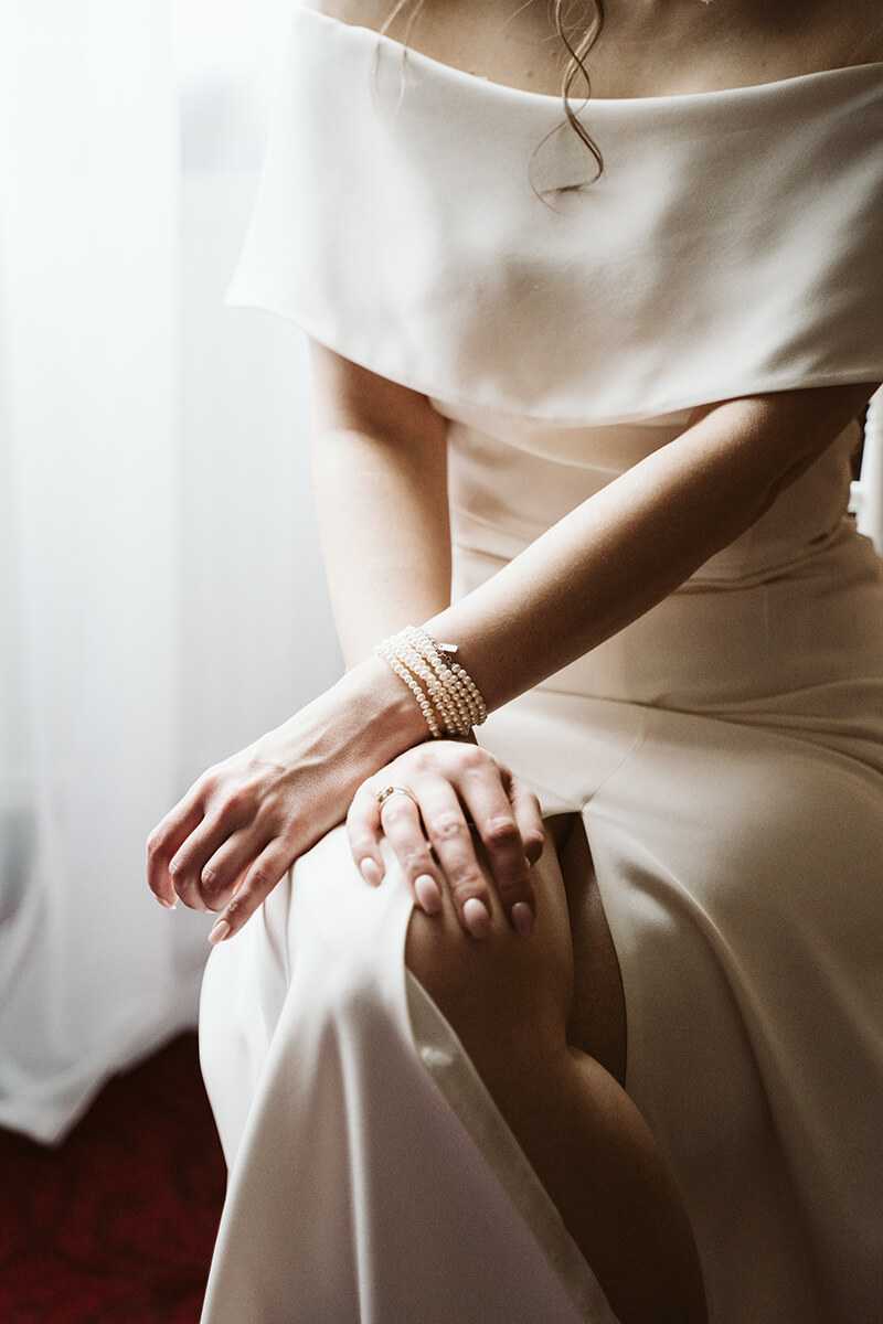 fotografia ślubna Żnin