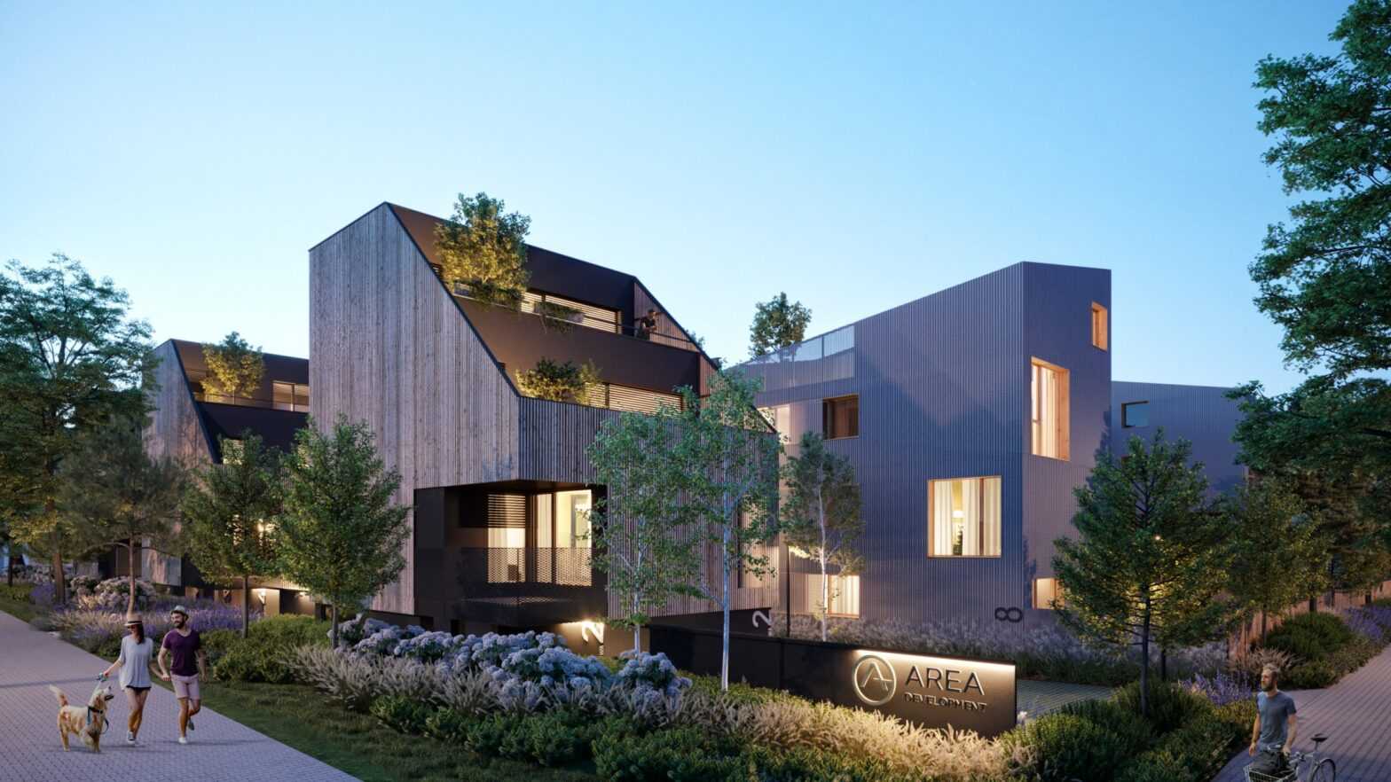 Strona inwestycji Murawa 2