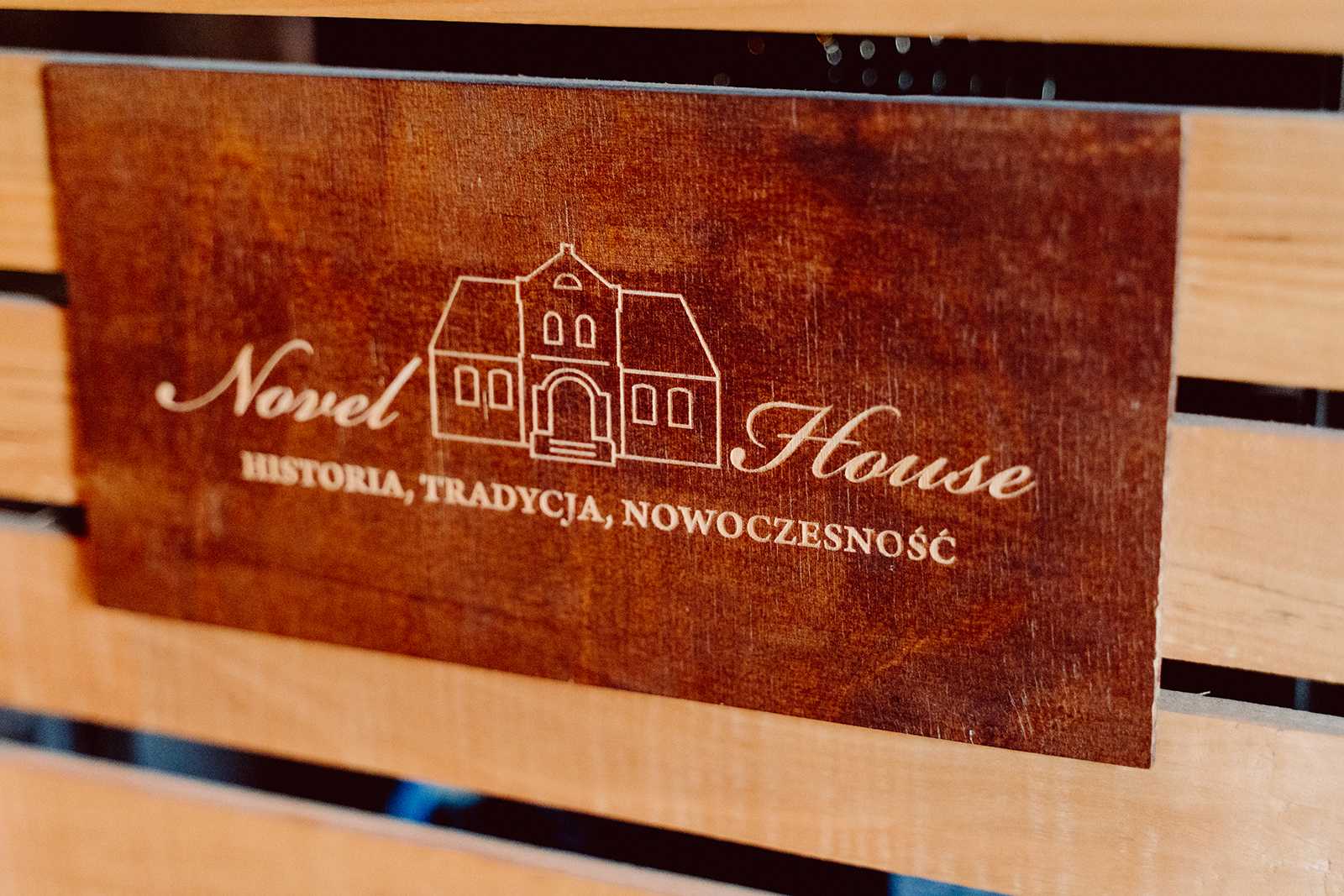 novel house miejsce ślubu cywilnego w plenerze