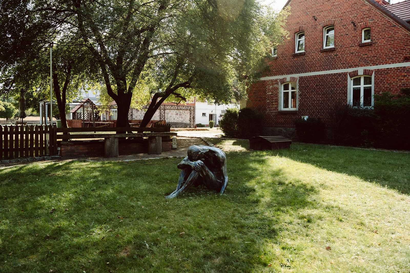 novel house miejsce ślubu cywilnego w plenerze