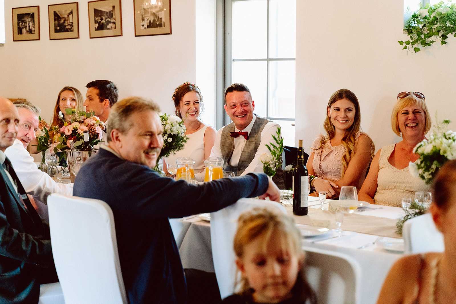 ślub cywilny novel house