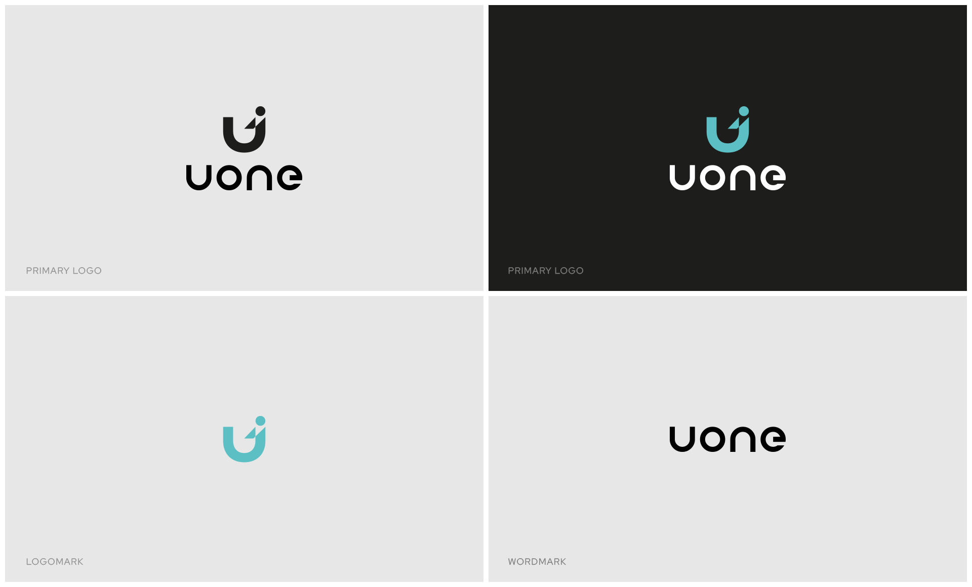 rebranding uone