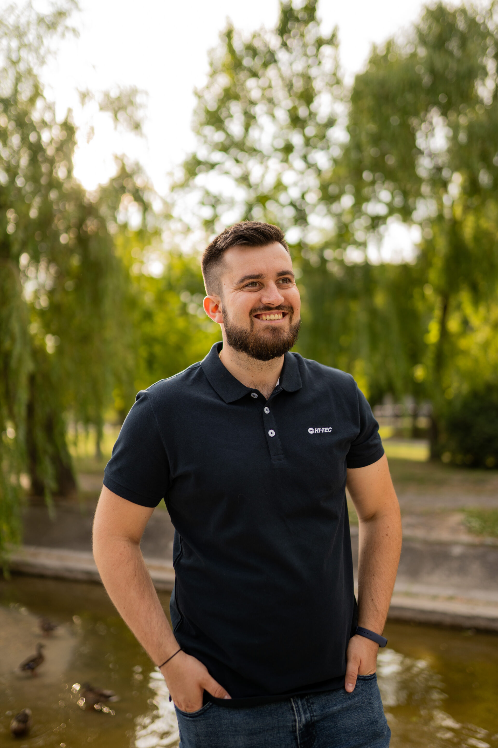 Portret narzeczonego