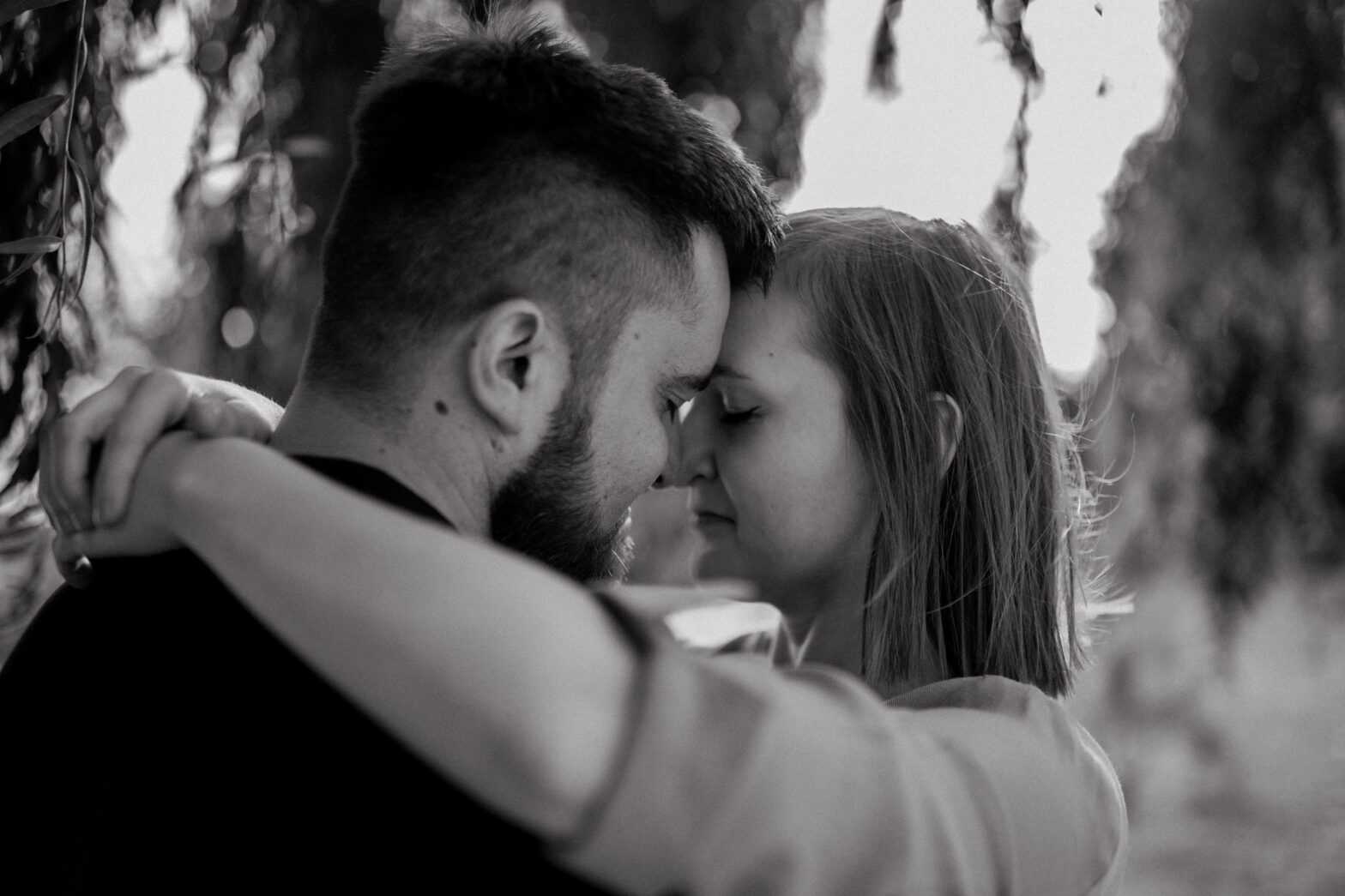 Sesja narzeczeńska K&Ł